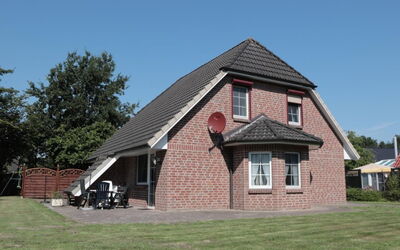 Haus Fischotter