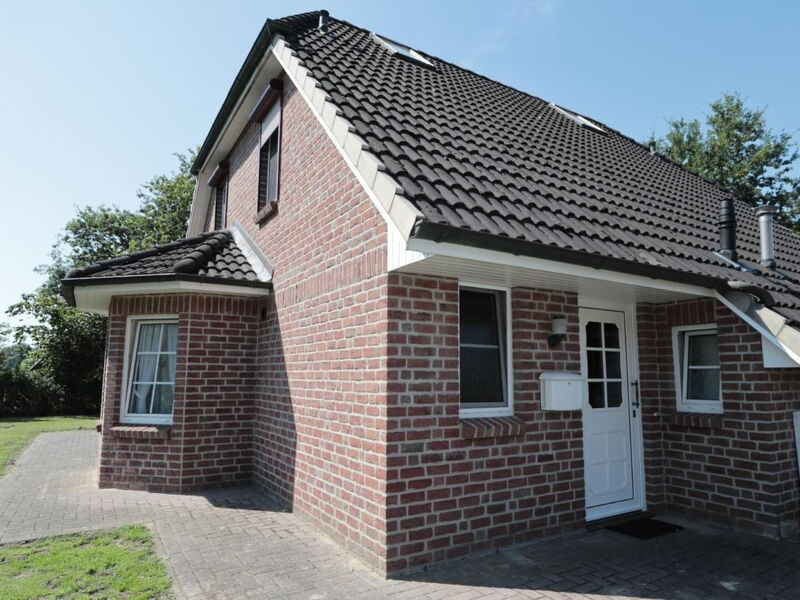 Haus Fischotter
