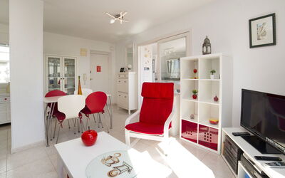 Logement:&nbsp;Playsol 390.1