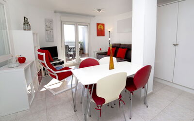 Logement:&nbsp;Playsol 390.1