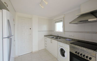 Logement:&nbsp;Playsol 390.1
