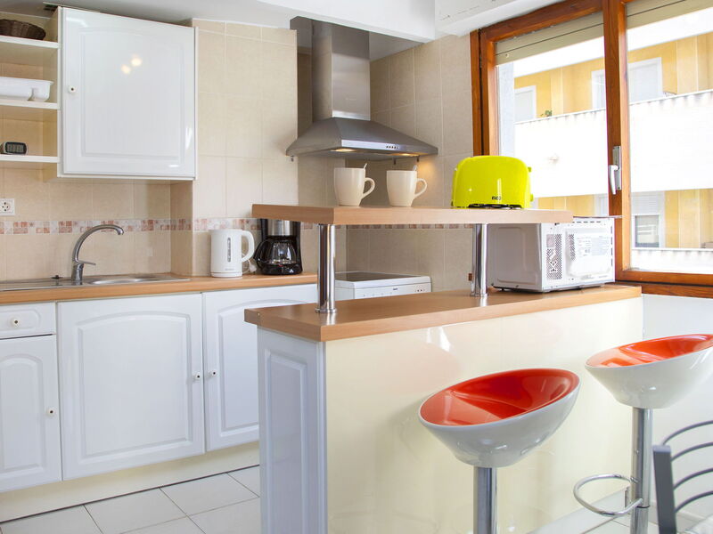 Logement:&nbsp;Playsol 390.2