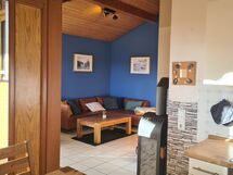 Hundefreundliches Haus Pudelwohl an der Nordsee