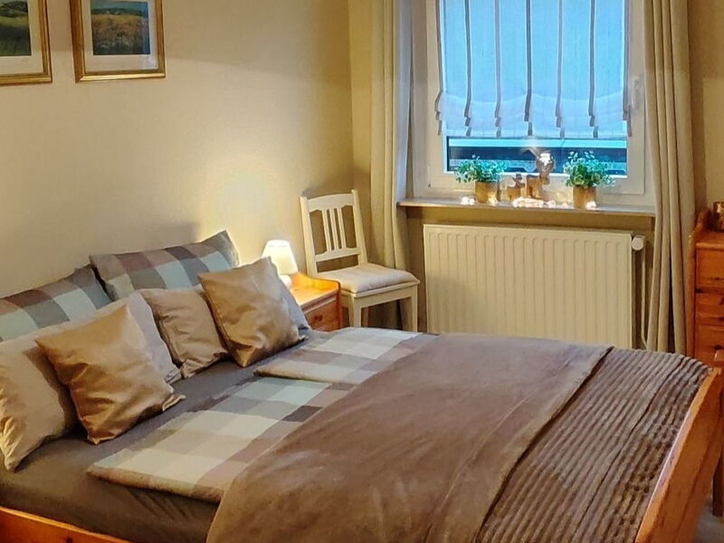 Top Ferienwohnung am Diemelsee, Sauerland Nähe Wil