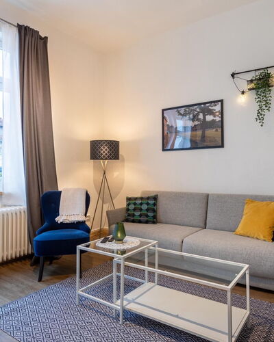 Apartment 54