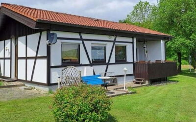 Rhön Bungalow 1