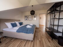 Come4Stay Altötting - Zentrale Lage - Balkon