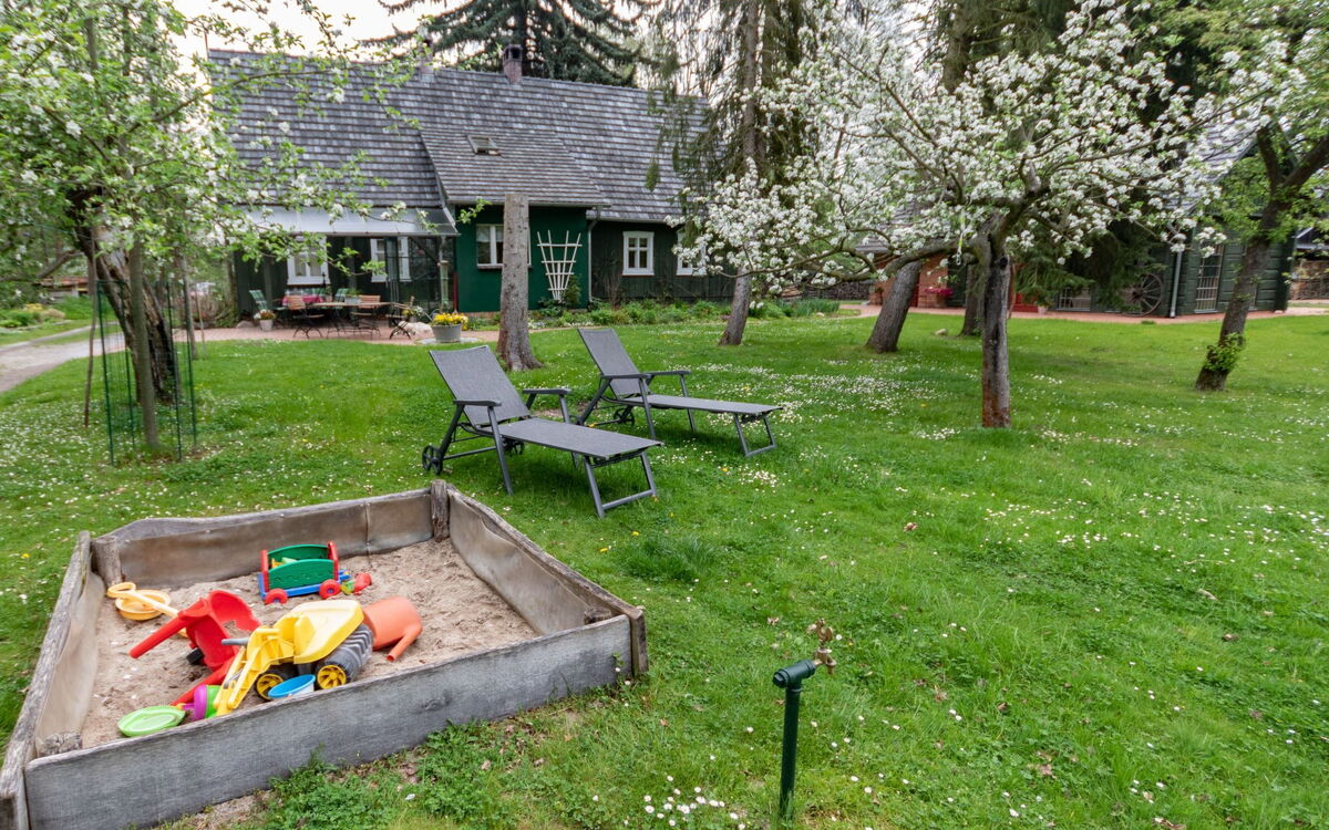 Spreewaldnostalgie