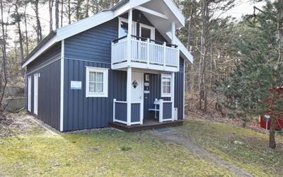 Ostseeblick mit Whirlpool und Kamin