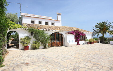 Baile del Sol: Propriété, Bâtiment, Maison, Immobilier, Hacienda, Biens, Vacances, Domicile, Villa, Architecture