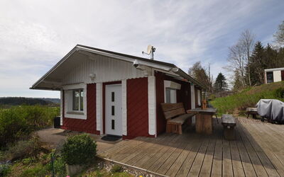 Haus Schneekopf