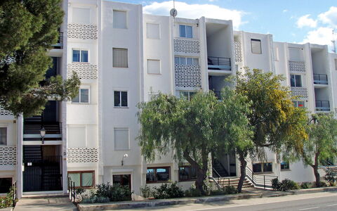Brisa al Mar: Zone Résidentielle, Propriété, Bâtiment, Architecture, Quartier, Appartement, Immobilier, Zone Métropolitaine, Usage Mixte, Maison