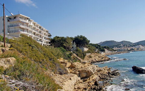 Brisa al Mar: Côte, Mer, Promontoire, Tourisme, Cotiers Et Relief Océaniques, Rive, Plage, Vacances, Ciel, Cap