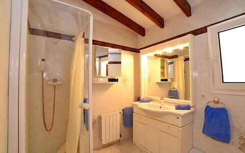 La Sabatera: Pièce, Propriété, Salle De Bains, Bâtiment, Design Intérieur, Maison, Plafond, Meubles, Immobilier, Architecture
