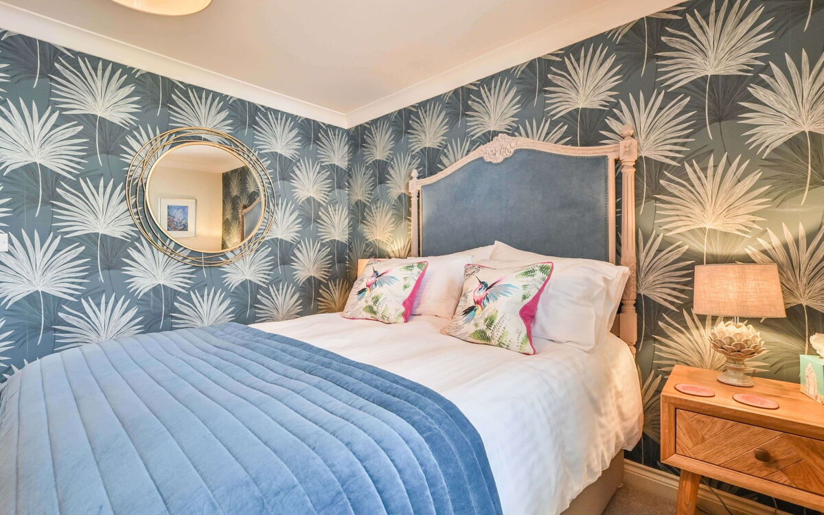 Schönes Luxuriöses Stadthaus Lisburne Place