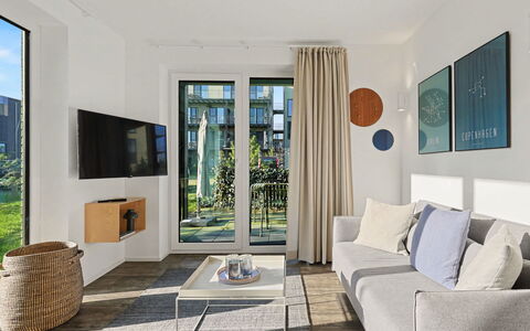 Zur Waldoase (710): Meubles, Design Intérieur, Sol, Sol, Bois, Pièce, Table, Chaise, Salon, Appartement
