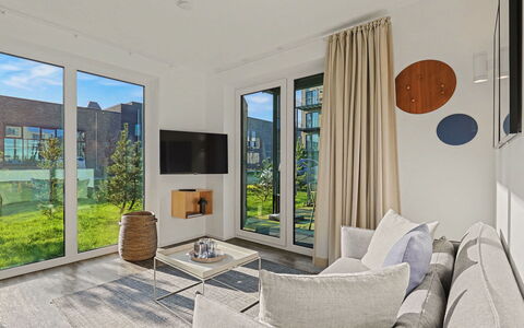 Zur Waldoase (710): Meubles, Design Intérieur, Sol, Sol, Canapé, Chaise, Salon, Table, Appartement, Domicile