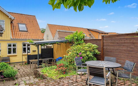 Noreen - 500M from the Sea: Bleu, Chalet, Maison, Domicile, Ferme, Biens, Siding