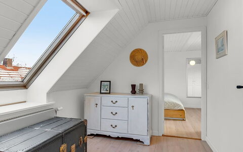 Noreen - 500M from the Sea: Bleu, Chalet, Maison, Domicile, Ferme, Biens, Siding