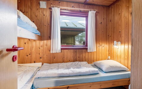 Samine - 1.2Km from the Sea: Bois, Design Intérieur, Chambre, Sol, Sol, Plafond, Lit, Tache De Bois, Meubles, Dur