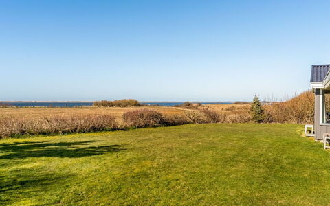 Galmand - 75M to the Fjord: Ciel, Bleu, Herbe, Vert, Prairie, Plaine, Paysage, Lot Terre, Zone Rurale