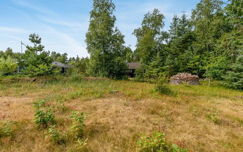 Alisa - 1.9Km from the Sea: Bleu, Chalet, Maison, Domicile, Ferme, Biens, Siding