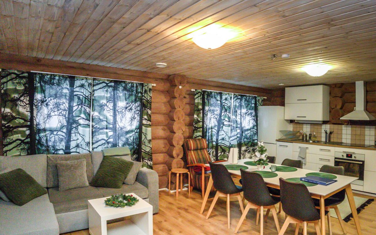 Villa Vilho