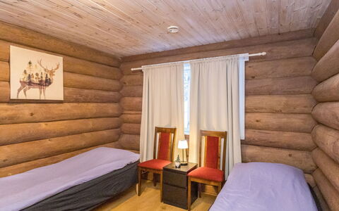 Villa Urho: Bois, Neige, L'Hiver, Chalet, Gelé, Domicile, Cabane En Rondins, Mélèze, Siding