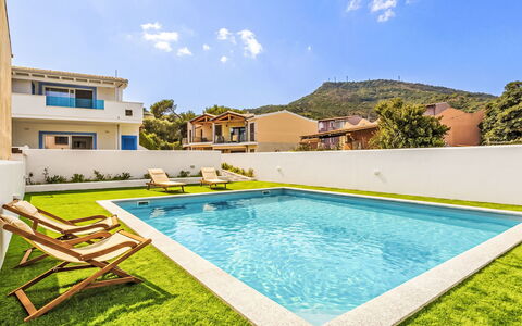 Valledoria 23: Piscine, Recours, Biens, Hôtel, Villa, Eco Hôtel, Cour, Hacienda, Appartement Penthouse, Ville Resort