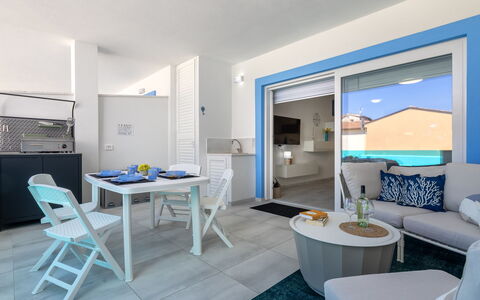 Logement:&nbsp;Azzurro 23.4