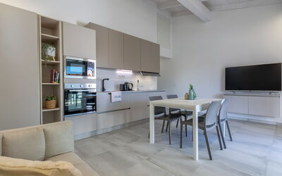 Logement:&nbsp;Nereide Blu 23.1