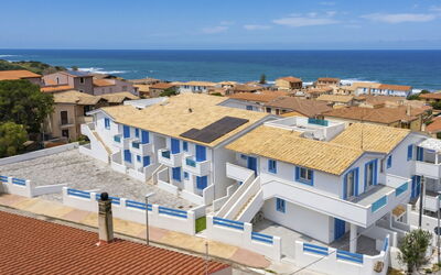 Logement:&nbsp;Chiara 23.4
