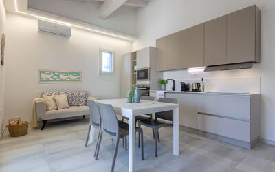 Logement:&nbsp;Nereide Blu 23.1