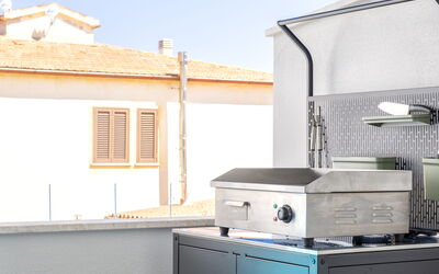 Logement:&nbsp;Azzurro 23.4
