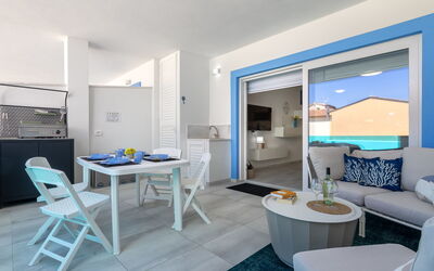 Logement:&nbsp;Chiara 23.4