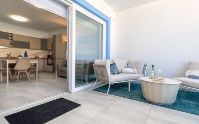 Logement:&nbsp;Azzurro 23.4