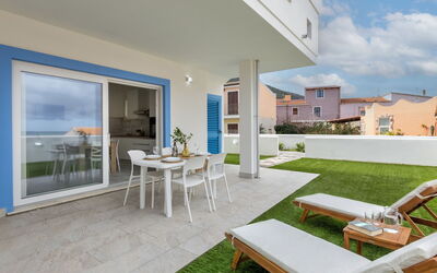 Logement:&nbsp;Calipso 23.2