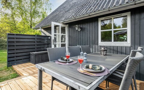 Tomassine: Bois, Meubles, Domicile, Planche, Chalet, Dur, Plate-Forme, Mobilier De Jardin, Chaise, Jardin