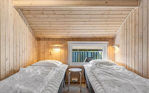 Josef - 1.2Km from the Sea: Bois, Plafond, Chambre, Design Intérieur, Sol, Lit, Literie, Drap De Lit, Pièce, Cadre De Lit