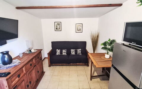 Logement:&nbsp;Maisonnette Terra Tramandera 600.2