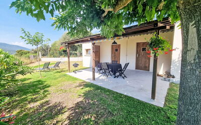 Logement:&nbsp;Maisonnette Terra Tramandera 600.2