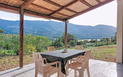 Logement:&nbsp;Maisonnette Terra Tramandera 600.2