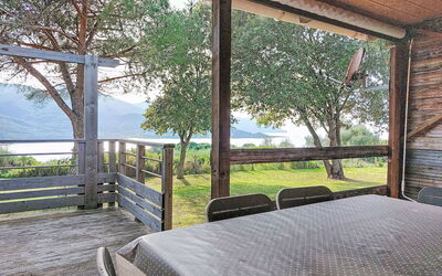 Logement:&nbsp;Chalet Terra Tramandera 600.1