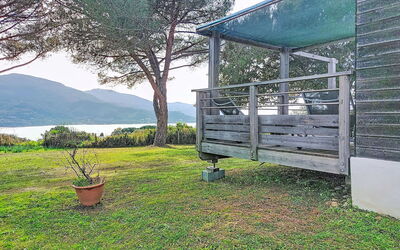 Logement:&nbsp;Chalet Terra Tramandera 600.1