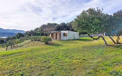 Logement:&nbsp;Maisonnette Terra Tramandera 600.2