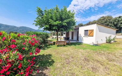 Logement:&nbsp;Maisonnette Terra Tramandera 600.2