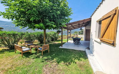 Logement:&nbsp;Maisonnette Terra Tramandera 600.2