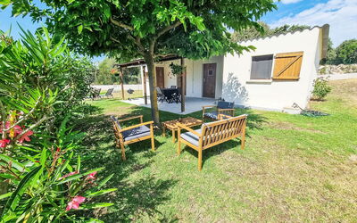 Logement:&nbsp;Maisonnette Terra Tramandera 600.2