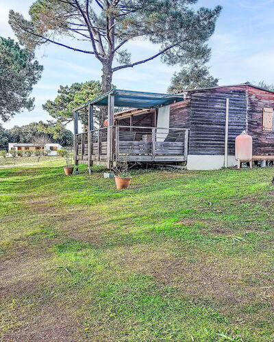 Chalet Terra Tramandera 600.1