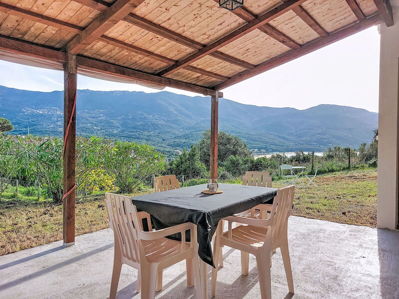 Logement:&nbsp;Maisonnette Terra Tramandera 600.2
